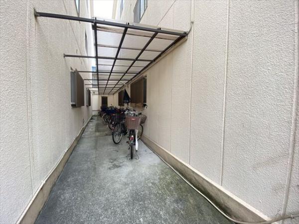森田ツインコーポＢ棟