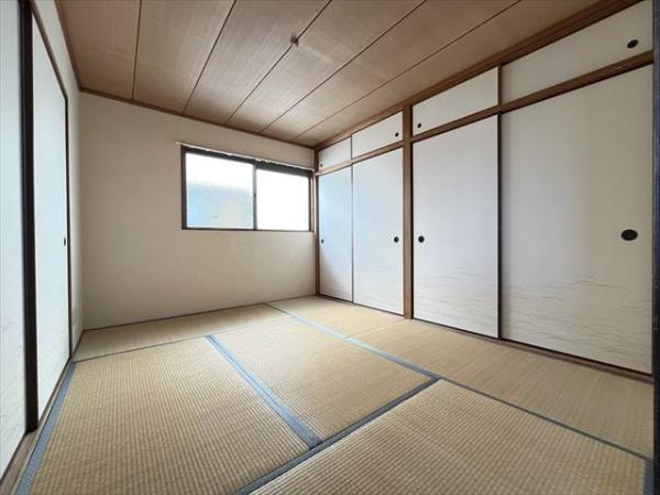 森田ツインコーポＢ棟