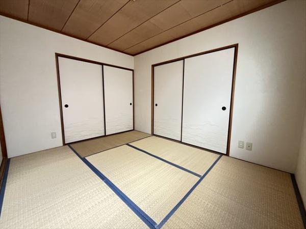 森田ツインコーポＢ棟