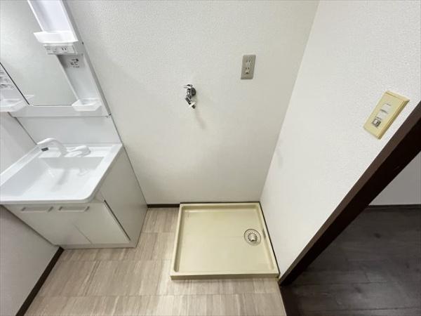 グランドハイツ春日台