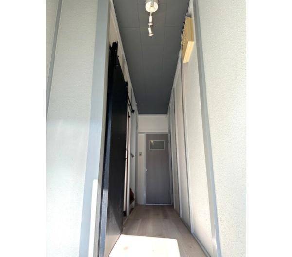 黒谷４丁目戸建て