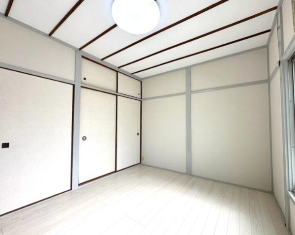 黒谷４丁目戸建て
