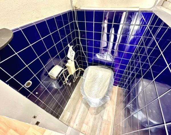 黒谷４丁目戸建て