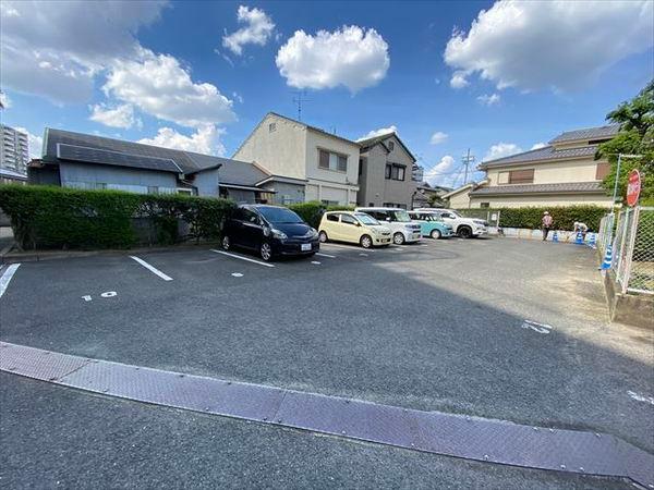 ロイヤル八尾久宝寺