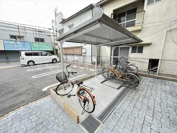 コンフォートしき