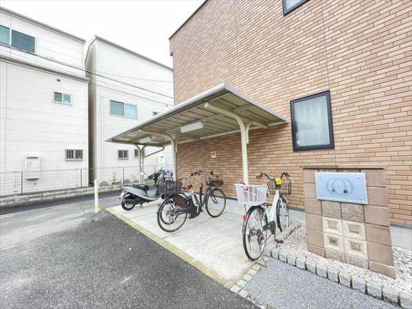 レオネクスト大都