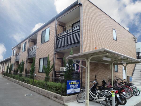 レオネクスト大都