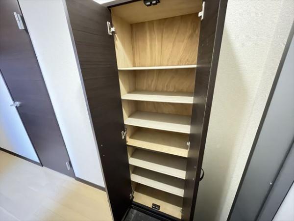 レオネクスト大都