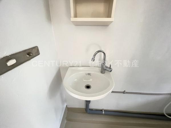 ビレッジハウス法善寺　2号棟