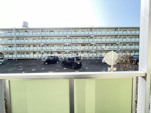 ビレッジハウス法善寺　2号棟