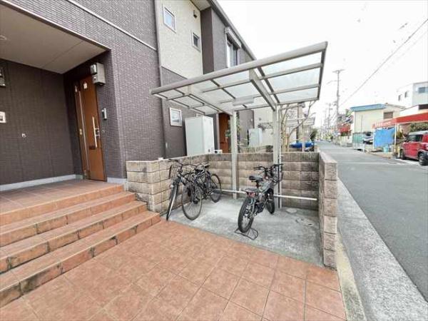 コンフォート東山本