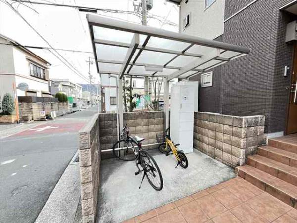 コンフォート東山本