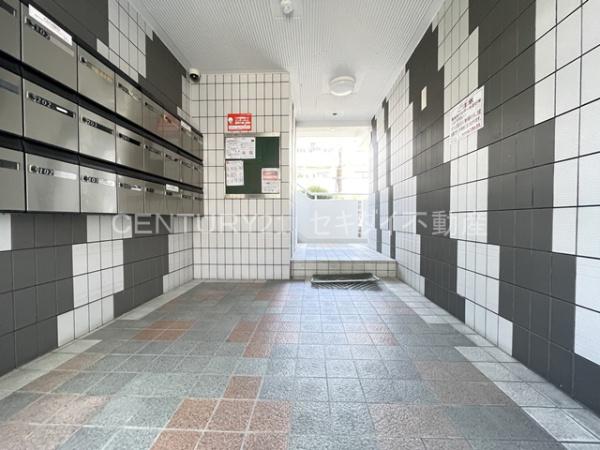 松岡マンション2