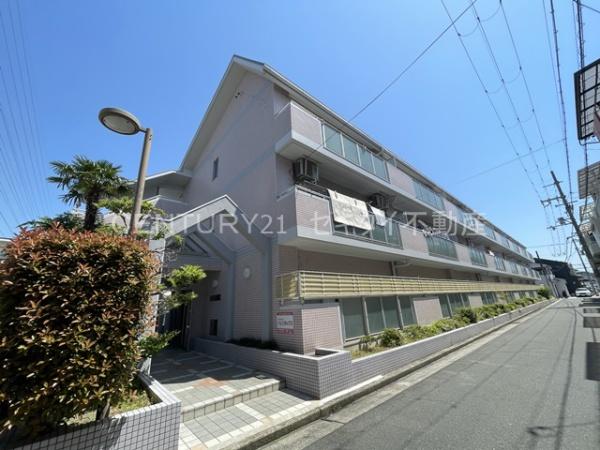 松岡マンション2