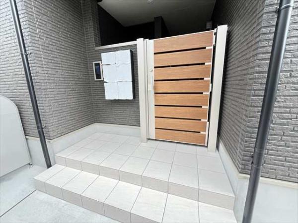 F+style大蓮東2号館