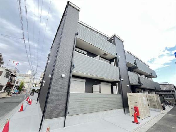 F+style大蓮東2号館