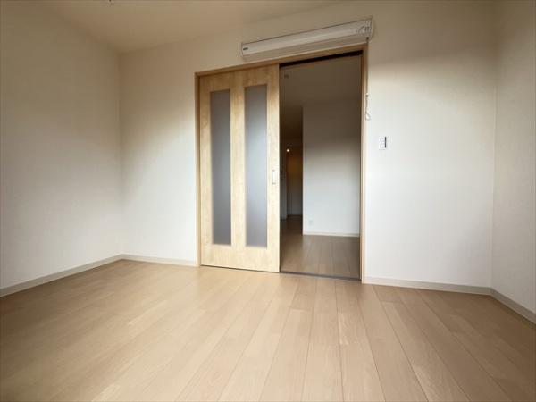 F+style大蓮東2号館