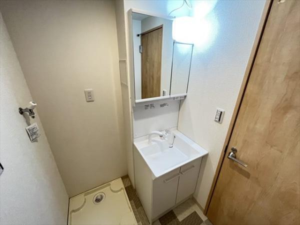 F+style大蓮東2号館