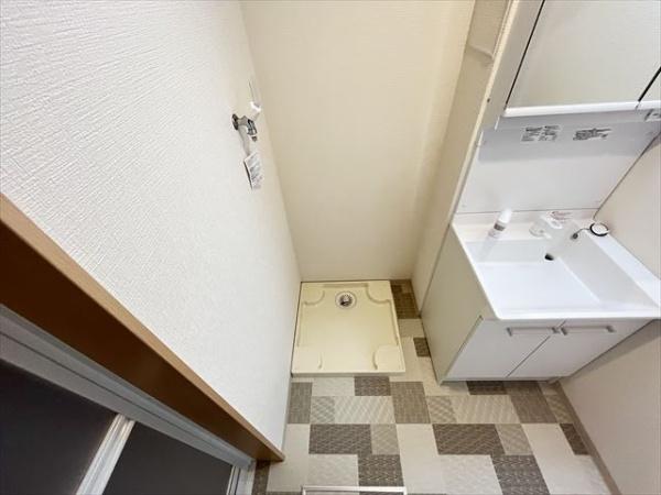 F+style大蓮東2号館