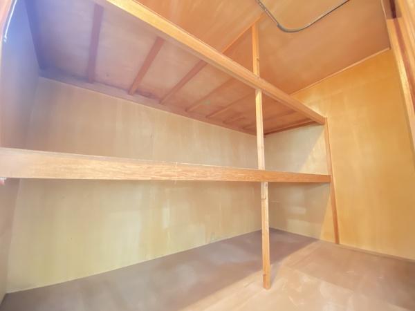法善寺平屋戸建て（ペット可）