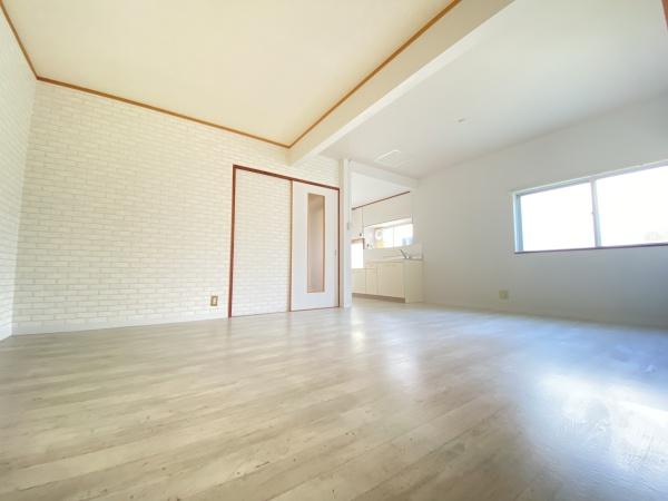 法善寺平屋戸建て（ペット可）
