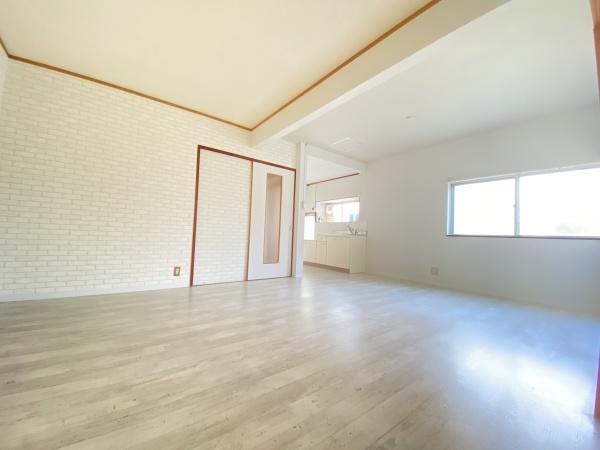 法善寺平屋戸建て（ペット可）