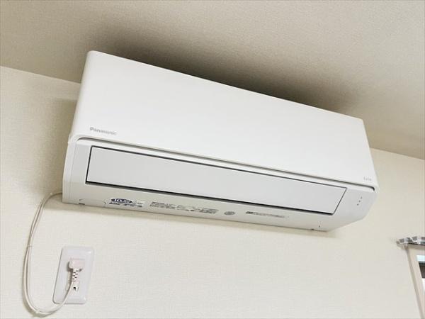 フジパレス河内山本ノース