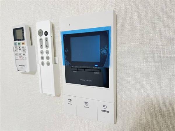 フジパレス河内山本ノース
