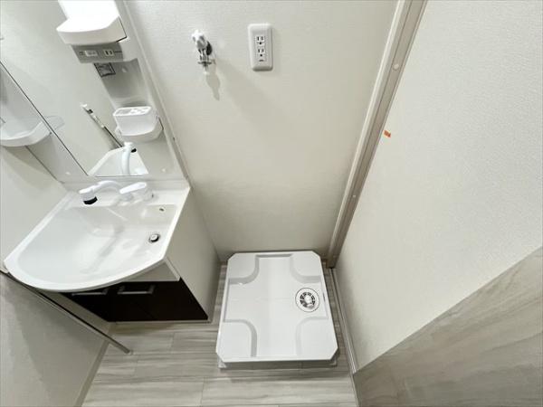 フジパレス河内山本ノース