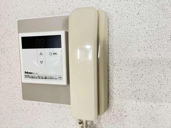 エステート高安Ｂ棟