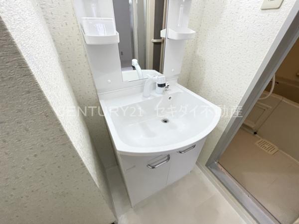 エステート高安Ｂ棟