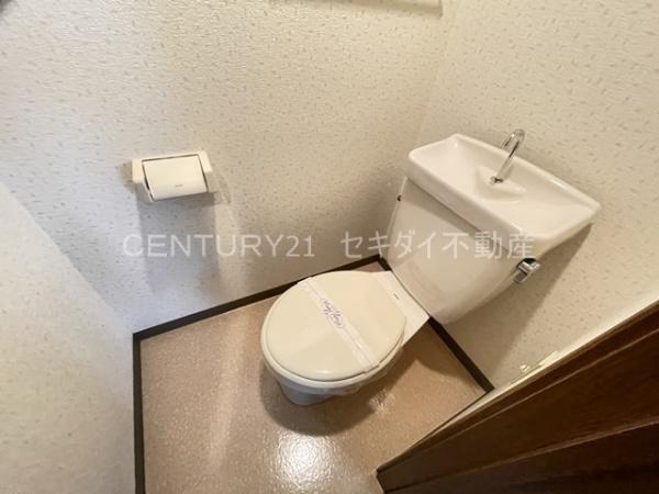 エステート高安Ｂ棟
