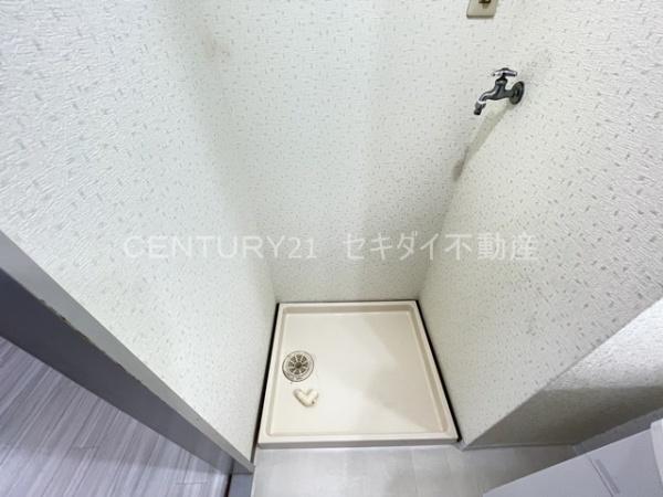 エステート高安Ｂ棟