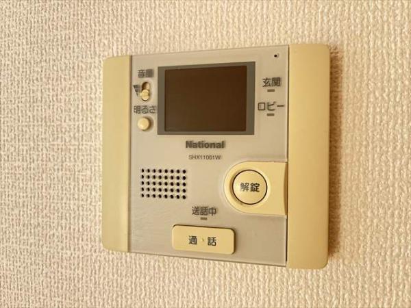 ディアコート91A棟