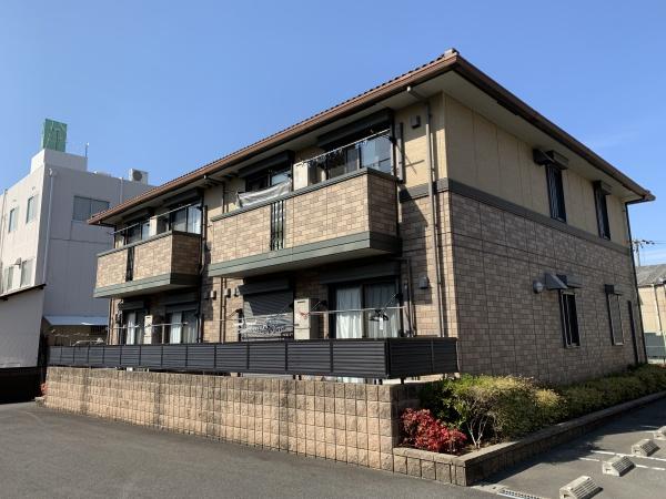 ディアコート91A棟
