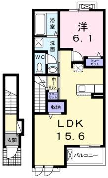 パークライフ八尾1