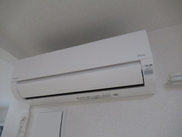 パークライフ八尾1