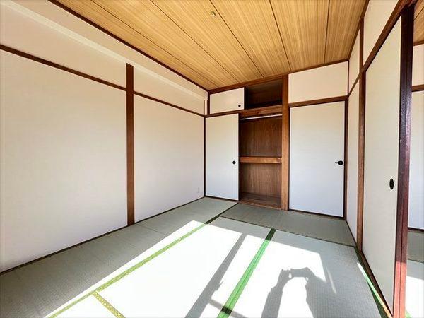 コーポ松浦85
