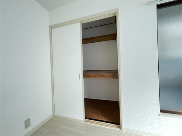 るなマンション