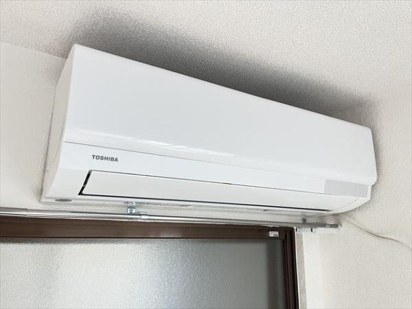 るなマンション
