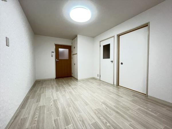 るなマンション