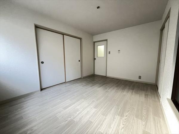 るなマンション