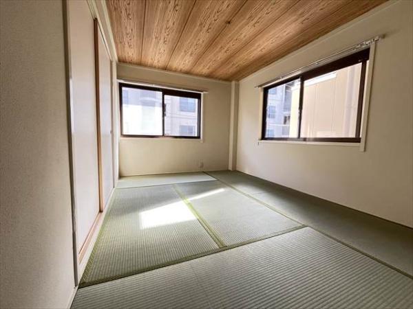 るなマンション