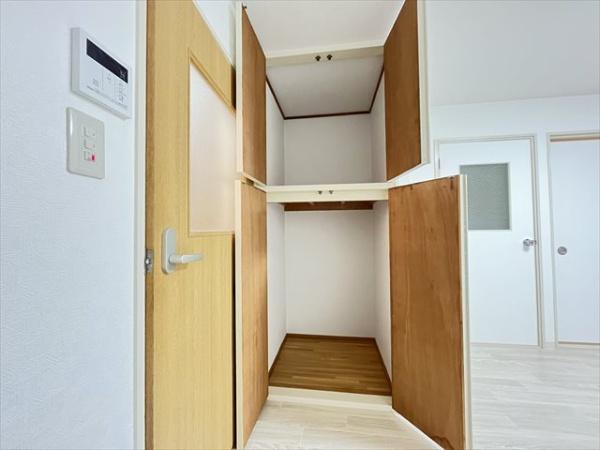 るなマンション