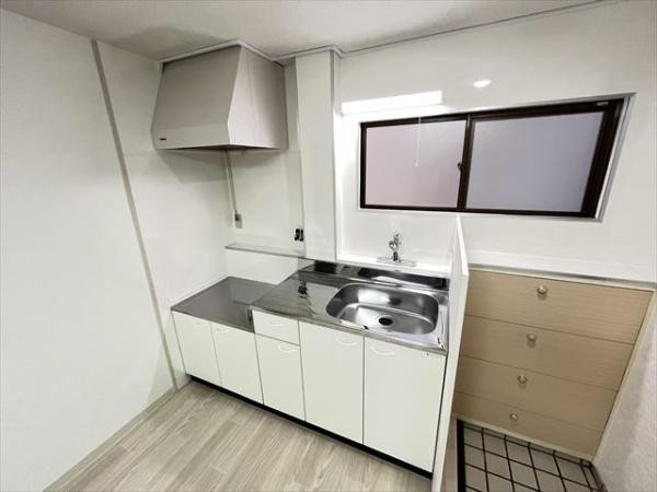 るなマンション