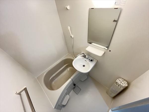 るなマンション