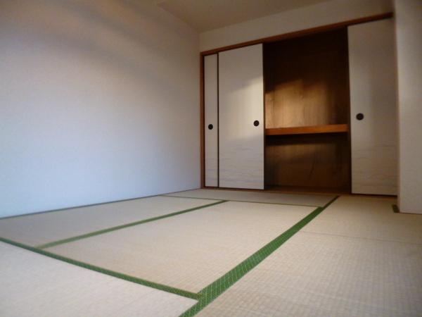 るなマンション３