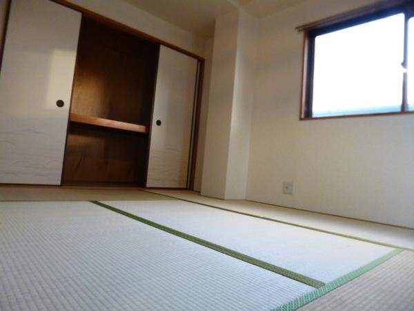 るなマンション３
