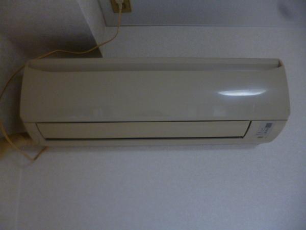 るなマンション３