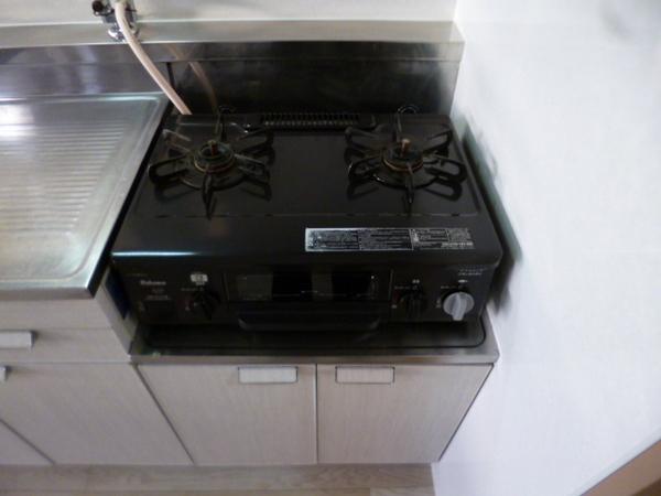 るなマンション３